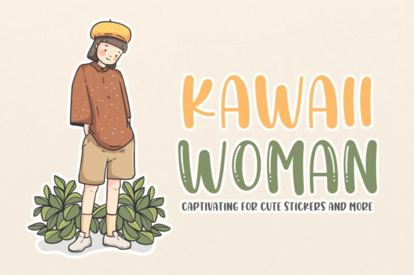 Charming Font - Preview 3