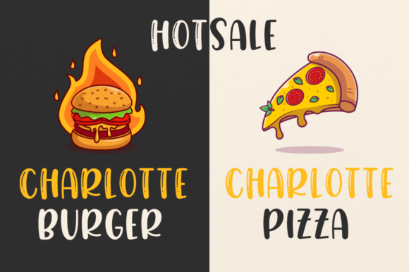 Charming Font - Preview 2