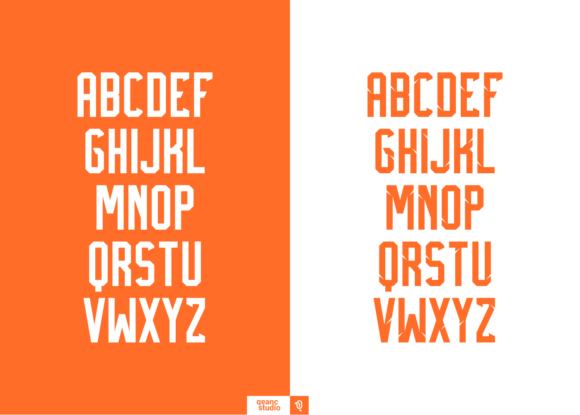 Clio Font - Preview 2