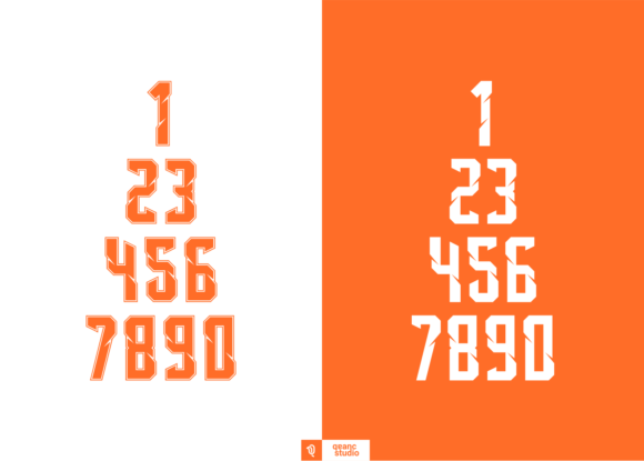 Clio Font - Preview 3