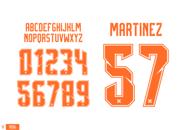 Clio Font - Preview 4