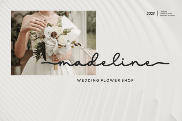 Evelyne Font - Preview 3