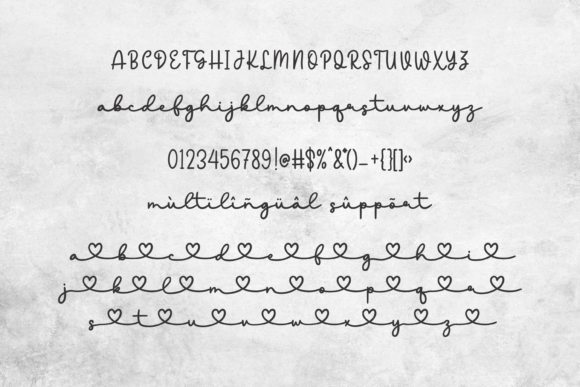 Evelyne Font - Preview 6