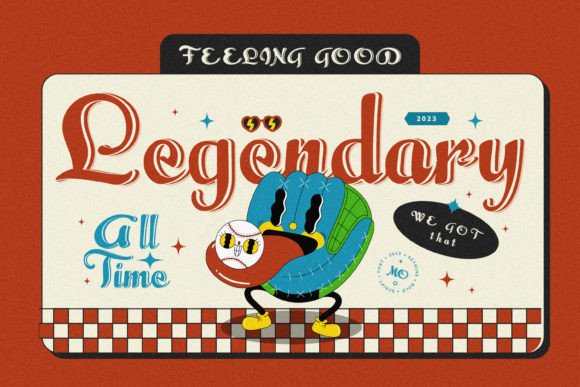 Keymine Font PNG with transparent background - Preview 3