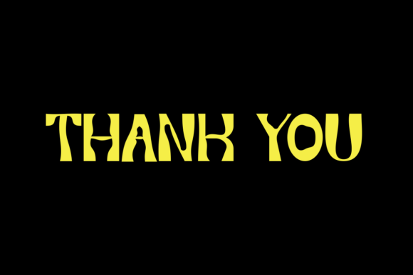 Kilanyta Font PNG with transparent background - Preview 3