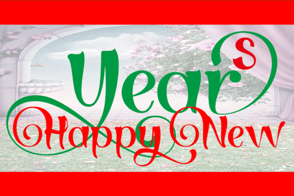 Michiamelly Font PNG with transparent background - Preview 6