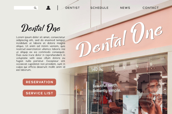 Minimalist Stylish Font font preview - 5