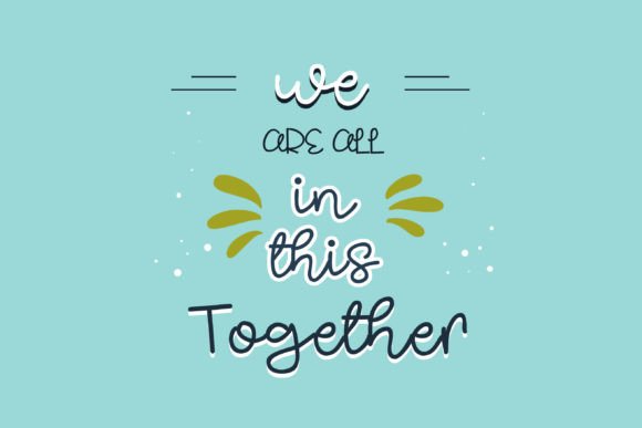 Monkey Bone Font PNG with transparent background - Preview 1