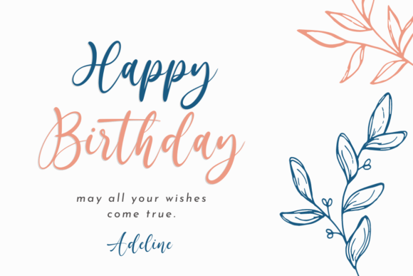 Patris Amstrong Font PNG with transparent background - Preview 1