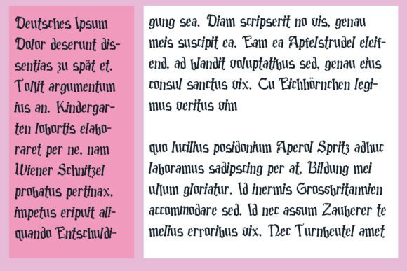 Princess Prance Font PNG with transparent background - Preview 6