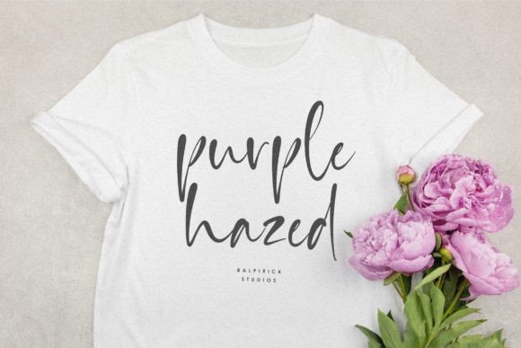 Admirable Font - Preview 1