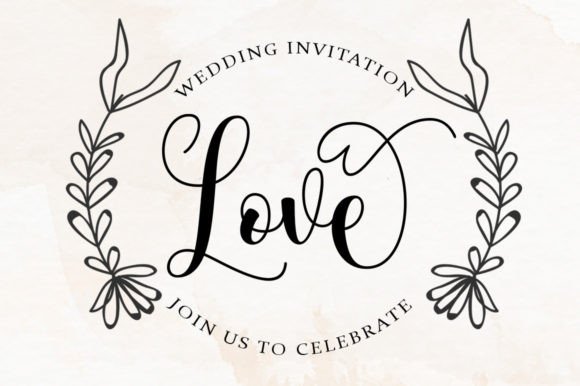 Anteria Script Font - Preview 3