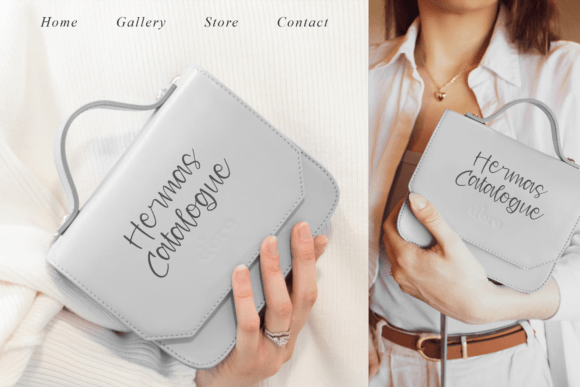Bellamy Font - Preview 5