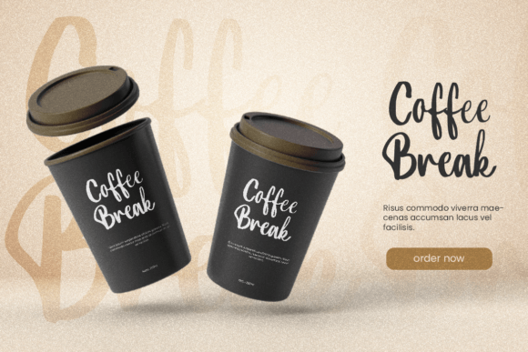 Bottanical Font - Preview 4