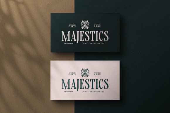 Brillant Font - Preview 5