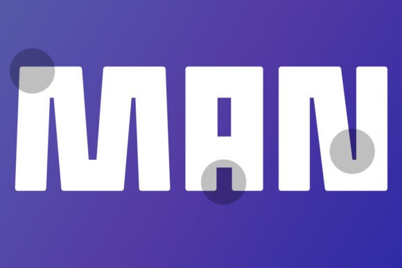 Delimo Font - Preview 3