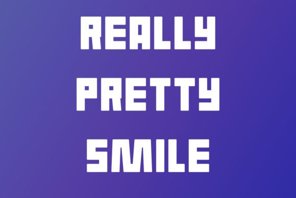 Delimo Font - Preview 4