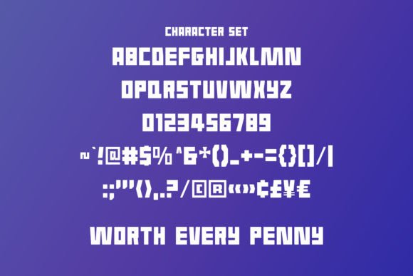 Delimo Font - Preview 6