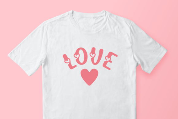 Dilla Lova Font - Preview 1
