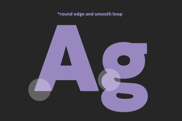 Figra Font - Preview 1