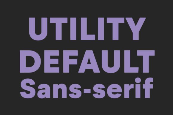 Figra Font - Preview 2