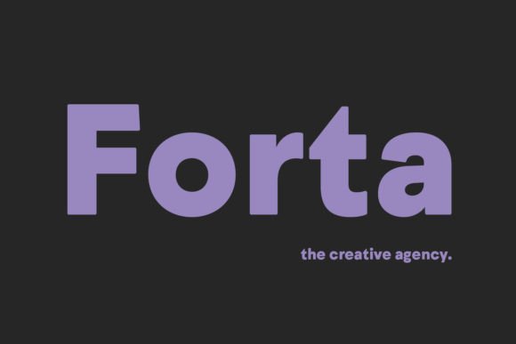 Figra Font - Preview 4