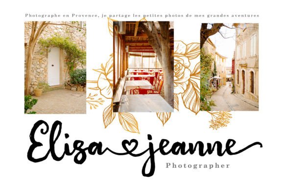 Jola Jolie Font PNG with transparent background - Preview 1
