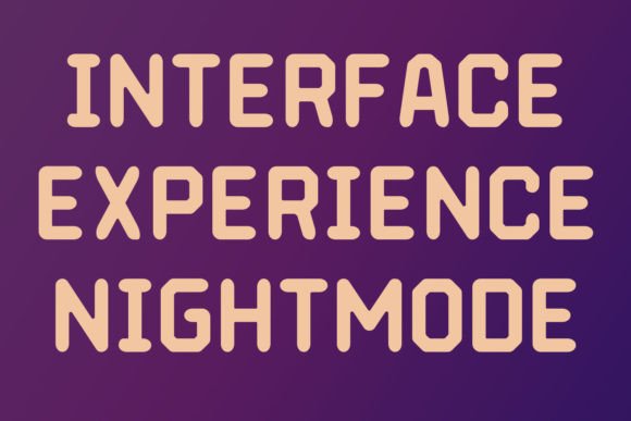 Kartoz Font PNG with transparent background - Preview 3