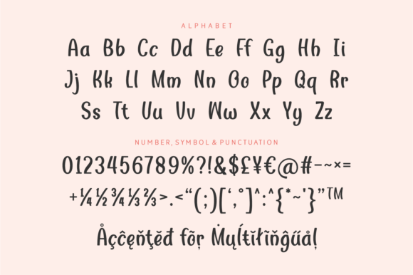 Karya Font PNG with transparent background - Preview 5