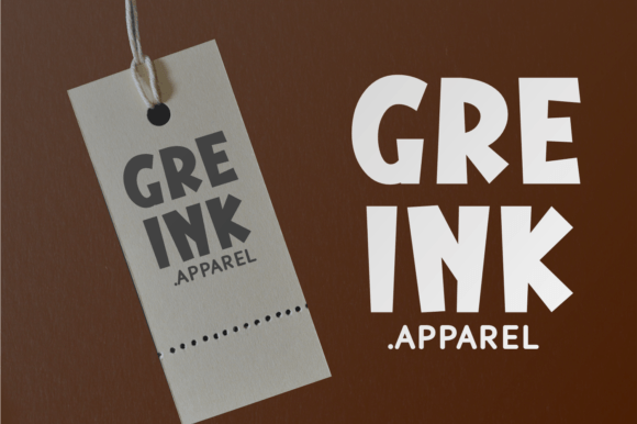 Leka Kala Font PNG with transparent background - Preview 2