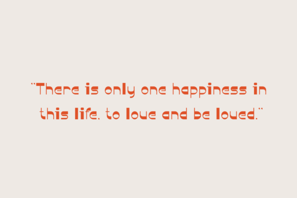 Madicano Font PNG with transparent background - Preview 3