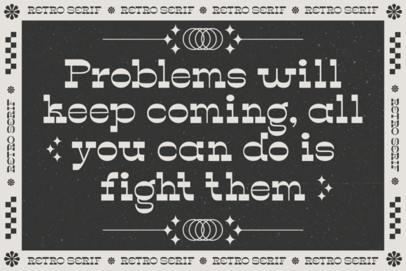 Pines Country Font font preview - 2
