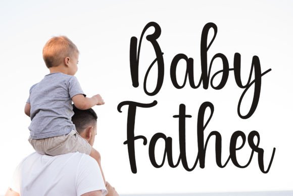 Qoutes Font PNG with transparent background - Preview 4