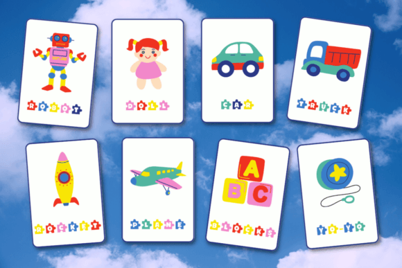 Autism Love Font - Preview 5