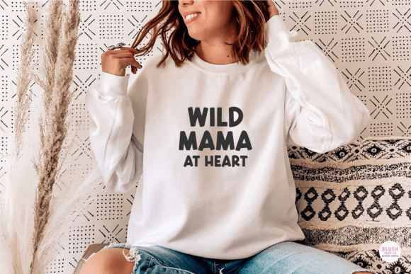 Autumn Display Font - Preview 2