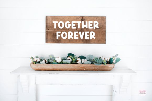 Autumn Display Font - Preview 5