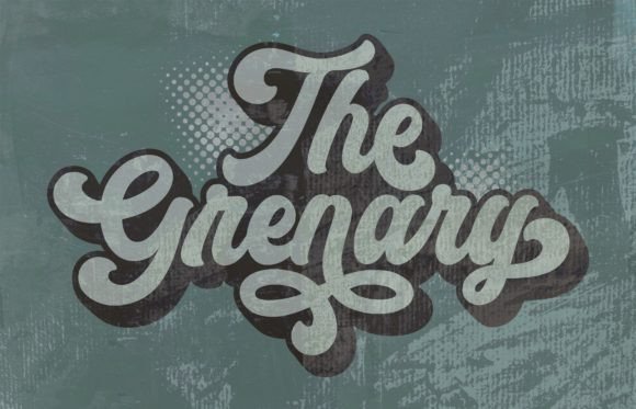 Blantik Font - Preview 5