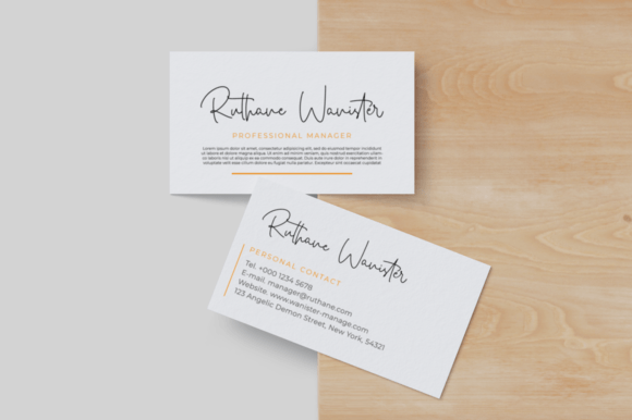Cathastica Font - Preview 4