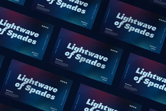 Charmont Font - Preview 5