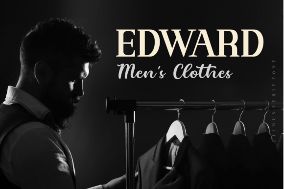 Elimus Font - Preview 1