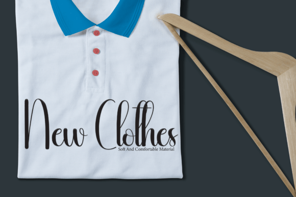 Global Font PNG with transparent background - Preview 3