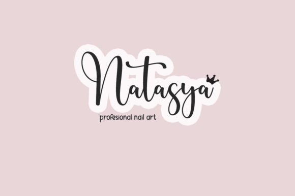 Happy Diary Font - Preview 2
