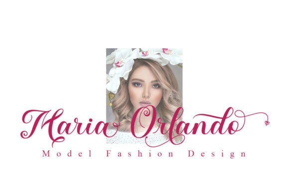 Hello Amaria Font - Preview 2