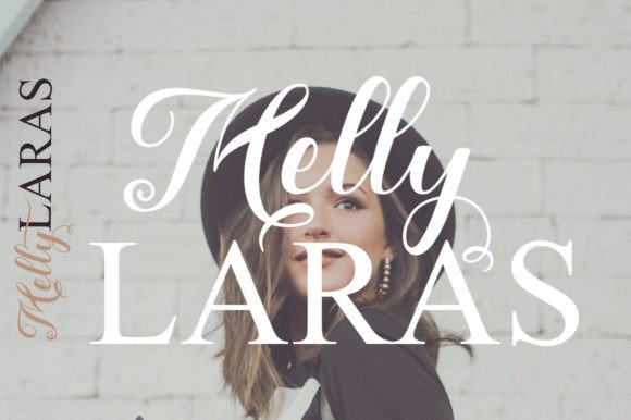 Hello Amaria Font - Preview 4
