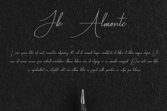 Hermintosh Font - Preview 1