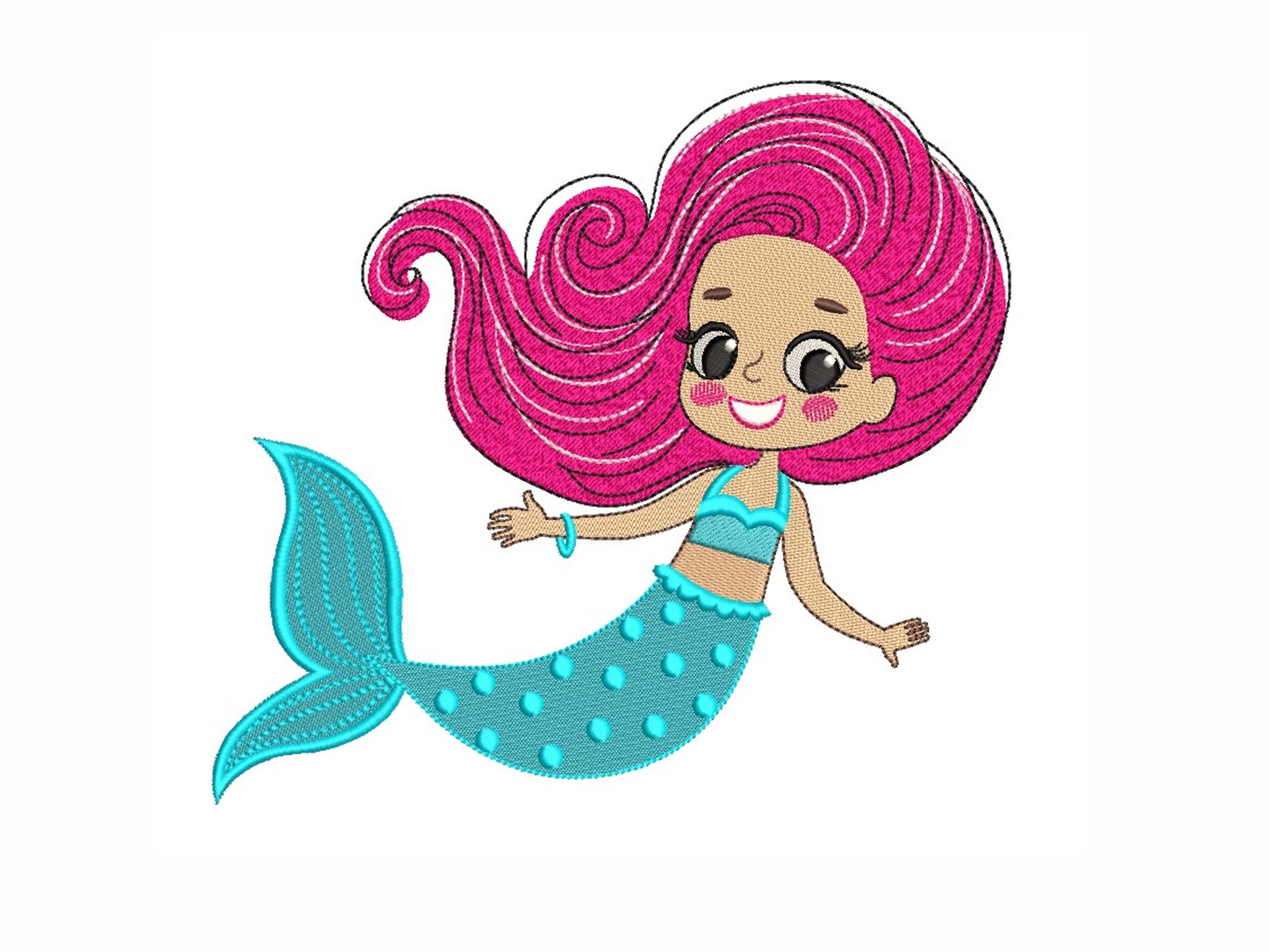 Mermaid