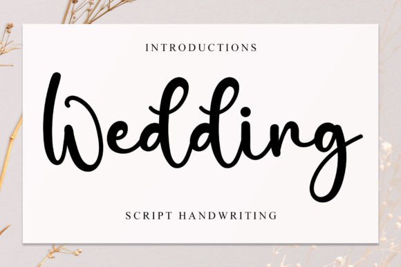 Wedding YanStudio