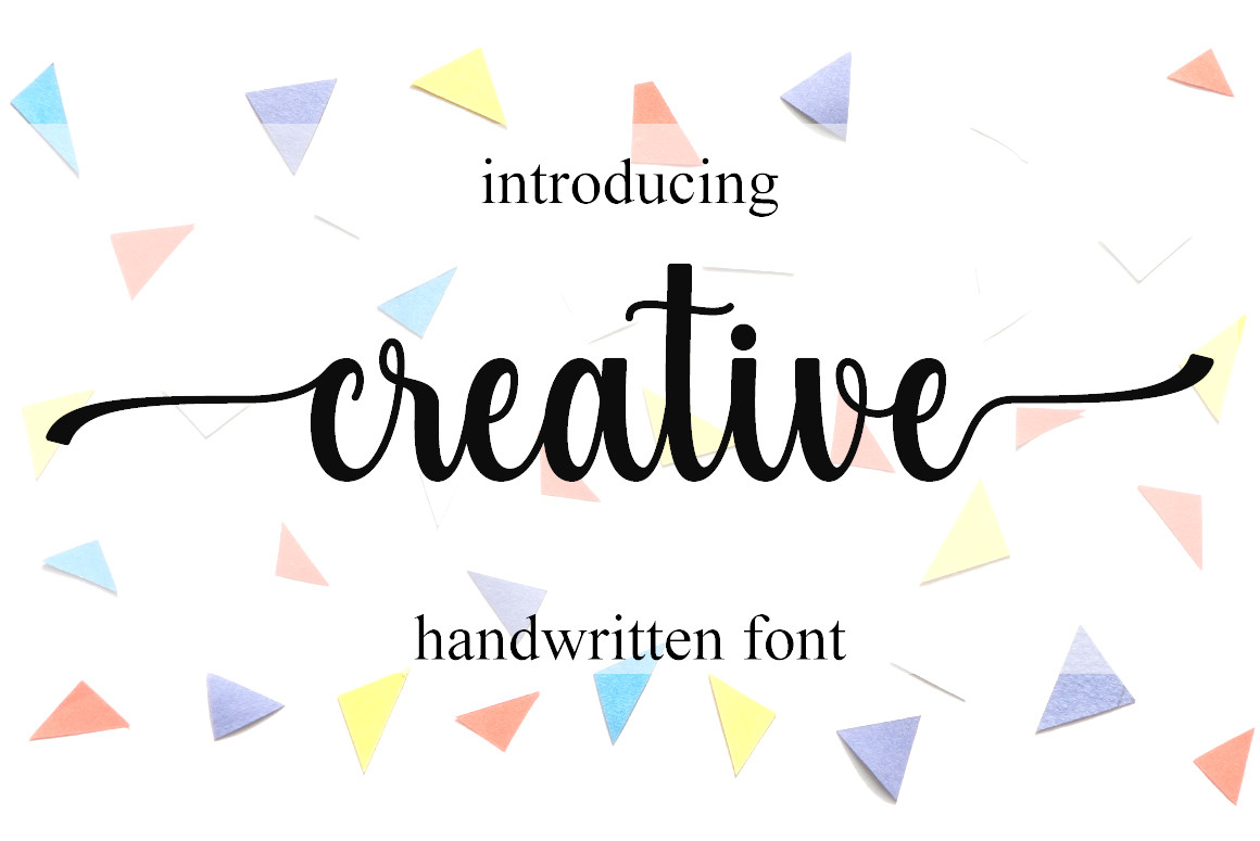 18 Best Fonts for Thank You Notes: Handwritten Styles for Cards, Gift Tags and Short Messages in 2026