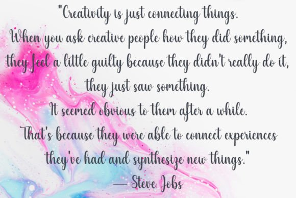 Creative Font - Preview 4