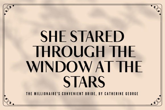 Amelia Font - Preview 6